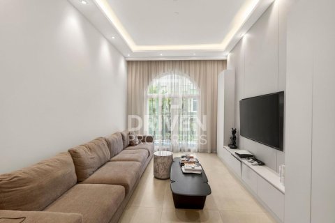 Townhouse in Green Community Motor City, Motor City, Dubai 5 bedrooms, 449.56 sq.m. № 140893 - photo 16