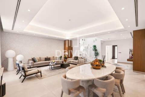 Townhouse in Green Community Motor City, Motor City, Dubai 5 bedrooms, 449.56 sq.m. № 140893 - photo 6