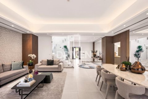 Townhouse in Green Community Motor City, Motor City, Dubai 5 bedrooms, 449.56 sq.m. № 140893 - photo 7