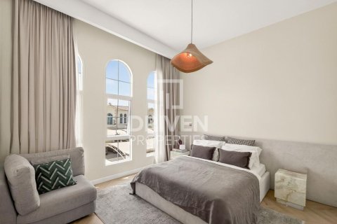 Townhouse in Green Community Motor City, Motor City, Dubai 5 bedrooms, 449.56 sq.m. № 140893 - photo 18