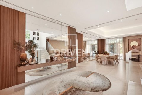 Townhouse in Green Community Motor City, Motor City, Dubai 5 bedrooms, 449.56 sq.m. № 140893 - photo 10