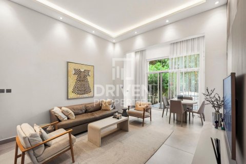 Townhouse in Green Community Motor City, Motor City, Dubai 5 bedrooms, 449.56 sq.m. № 140893 - photo 14