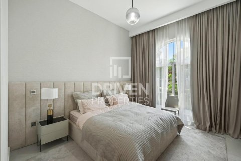 Townhouse in Green Community Motor City, Motor City, Dubai 5 bedrooms, 449.56 sq.m. № 140893 - photo 12