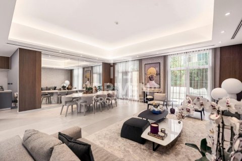 Townhouse in Green Community Motor City, Motor City, Dubai 5 bedrooms, 449.56 sq.m. № 140893 - photo 5
