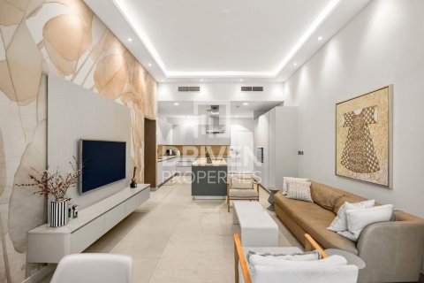 Townhouse in Green Community Motor City, Motor City, Dubai 5 bedrooms, 449.56 sq.m. № 140893 - photo 15