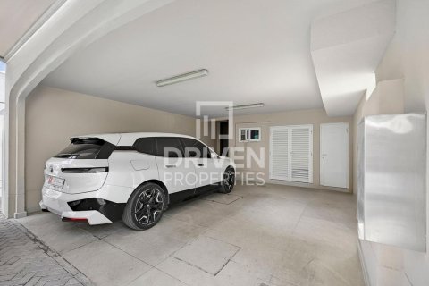 Townhouse in Green Community Motor City, Motor City, Dubai 5 bedrooms, 449.56 sq.m. № 140893 - photo 23