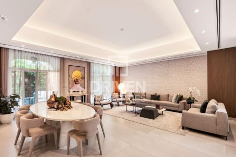 Townhouse in Green Community Motor City, Motor City, Dubai 5 bedrooms, 449.56 sq.m. № 140893 - photo 8