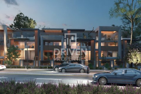 Villa en Dubai Investment Park, Dubai, 4 dormitorios, 78.87 m², № 140914 - foto 10