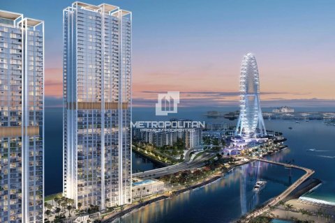 شقة في Bluewaters, دبي 2 غرف نوم, 124 م² رقم 15535 - صورة 15
