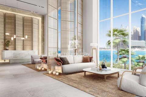 شقة في Bluewaters, دبي 2 غرف نوم, 124 م² رقم 15535 - صورة 5
