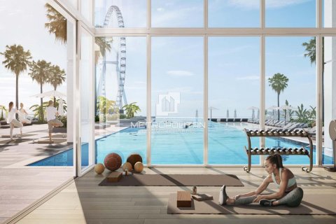 شقة في Bluewaters, دبي 2 غرف نوم, 124 م² رقم 15535 - صورة 13