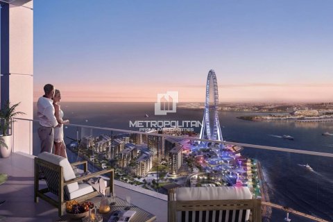 شقة في Bluewaters, دبي 2 غرف نوم, 124 م² رقم 15535 - صورة 16