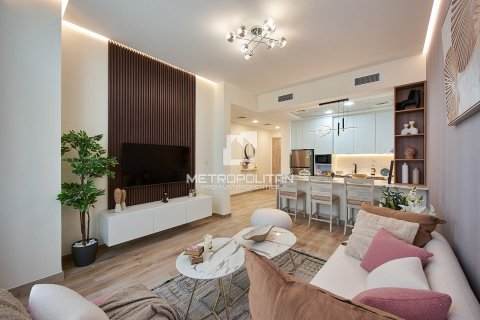 Apartamento en Jumeirah Village Circle, Dubai, 1 dormitorio, 59 m², № 15528 - foto 3
