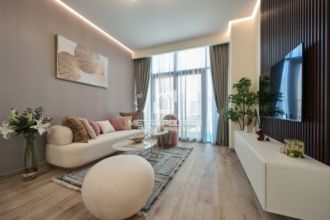 Apartamento en Jumeirah Village Circle, Dubai, 1 dormitorio, 59 m², № 15528 - foto 1