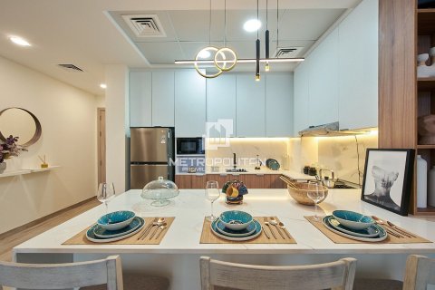 Apartamento en Jumeirah Village Circle, Dubai, 1 dormitorio, 59 m², № 15528 - foto 4
