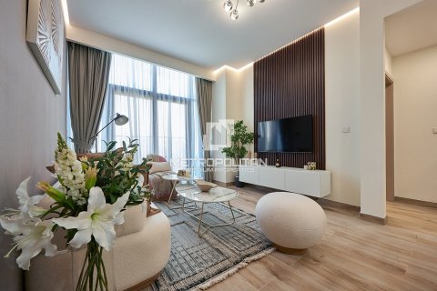 Apartamento en Jumeirah Village Circle, Dubai, 1 dormitorio, 59 m², № 15528 - foto 2