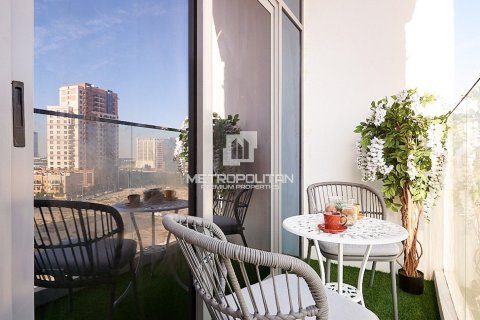 Apartamento en Jumeirah Village Circle, Dubai, 1 dormitorio, 59 m², № 15528 - foto 8