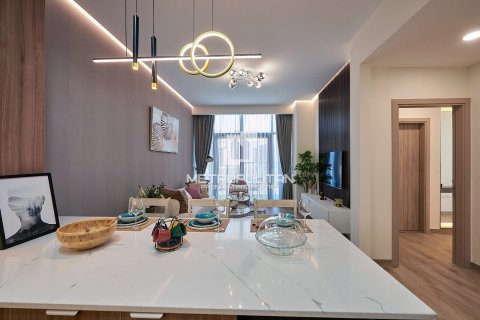 Apartamento en Jumeirah Village Circle, Dubai, 1 dormitorio, 59 m², № 15528 - foto 5