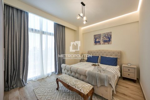 Apartamento en Jumeirah Village Circle, Dubai, 1 dormitorio, 59 m², № 15528 - foto 6