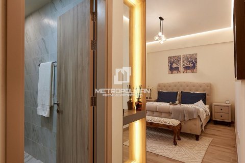 Apartamento en Jumeirah Village Circle, Dubai, 1 dormitorio, 59 m², № 15528 - foto 10