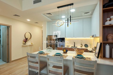 Apartamento en Jumeirah Village Circle, Dubai, 1 dormitorio, 59 m², № 15528 - foto 7
