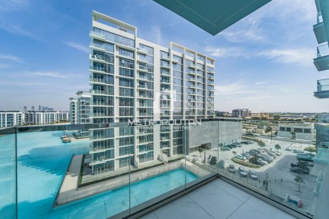 Apartment in Mohammed Bin Rashid City, Dubai 3 bedrooms, 154 sq.m. № 15529 - photo 19