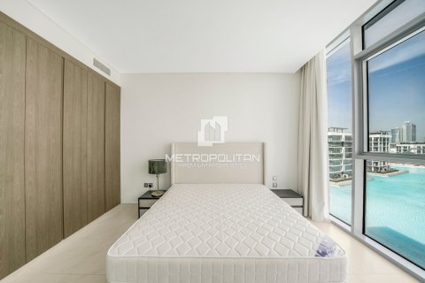 Apartment in Mohammed Bin Rashid City, Dubai 3 bedrooms, 154 sq.m. № 15529 - photo 8