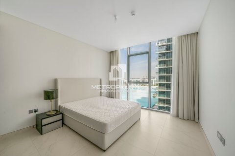Apartment in Mohammed Bin Rashid City, Dubai 3 bedrooms, 154 sq.m. № 15529 - photo 11