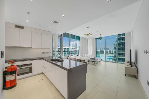 Apartment in Mohammed Bin Rashid City, Dubai 3 bedrooms, 154 sq.m. № 15529 - photo 4