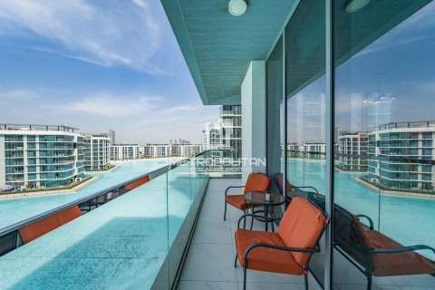Apartment in Mohammed Bin Rashid City, Dubai 3 bedrooms, 154 sq.m. № 15529 - photo 22