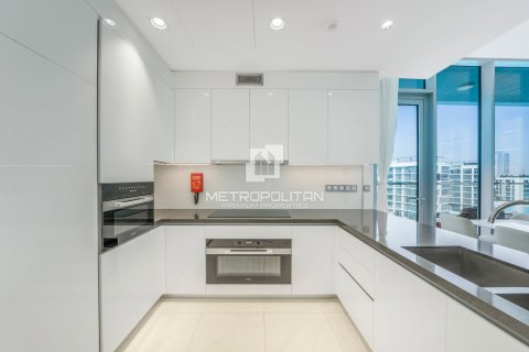 Apartment in Mohammed Bin Rashid City, Dubai 3 bedrooms, 154 sq.m. № 15529 - photo 2