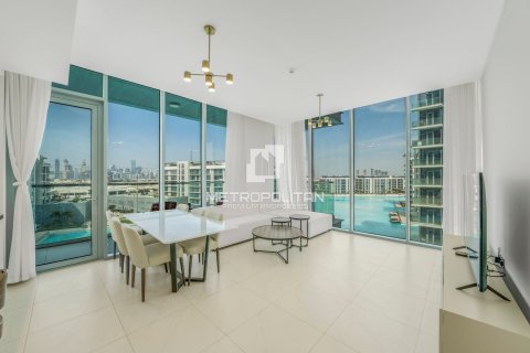 Apartment in Mohammed Bin Rashid City, Dubai 3 bedrooms, 154 sq.m. № 15529 - photo 24