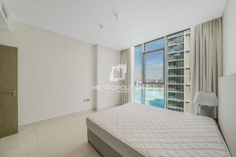 Apartment in Mohammed Bin Rashid City, Dubai 3 bedrooms, 154 sq.m. № 15529 - photo 9