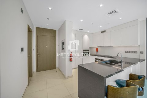 Apartment in Mohammed Bin Rashid City, Dubai 3 bedrooms, 154 sq.m. № 15529 - photo 3
