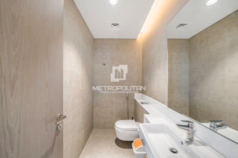 Apartment in Mohammed Bin Rashid City, Dubai 3 bedrooms, 154 sq.m. № 15529 - photo 15
