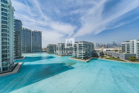 Apartment in Mohammed Bin Rashid City, Dubai 3 bedrooms, 154 sq.m. № 15529 - photo 18