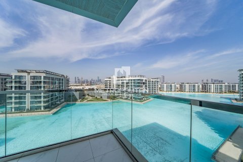 Apartment in Mohammed Bin Rashid City, Dubai 3 bedrooms, 154 sq.m. № 15529 - photo 1
