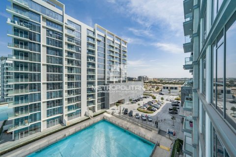 Apartment in Mohammed Bin Rashid City, Dubai 3 bedrooms, 154 sq.m. № 15529 - photo 20