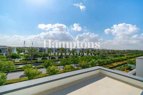 Villa in Arabian Ranches 3, Dubai 4 bedrooms, 450.85825900 sq.m. № 114676 - photo 23