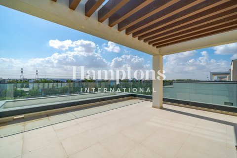 Villa in Arabian Ranches 3, Dubai 4 bedrooms, 450.85825900 sq.m. № 114676 - photo 16