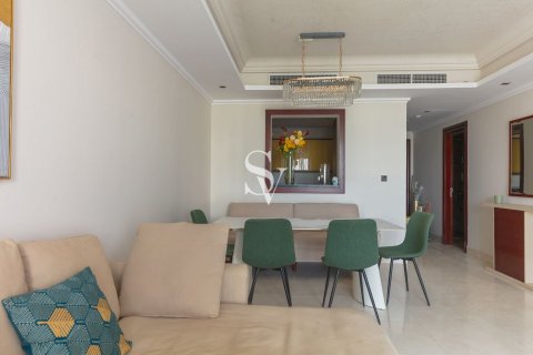 Купить квартиру в The Crescent, Пальма Джумейра, Дубай: 1 спальня, 104м², № 114578 - фото 6