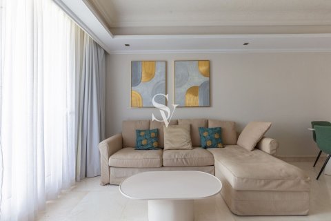Купить квартиру в The Crescent, Пальма Джумейра, Дубай: 1 спальня, 104м², № 114578 - фото 5