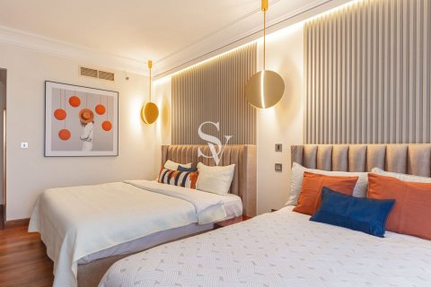 Купить квартиру в The Crescent, Пальма Джумейра, Дубай: 1 спальня, 104м², № 114578 - фото 4