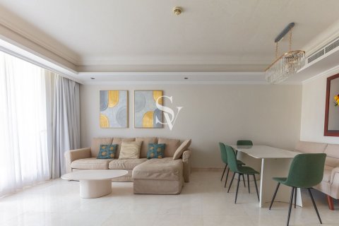 Купить квартиру в The Crescent, Пальма Джумейра, Дубай: 1 спальня, 104м², № 114578 - фото 7