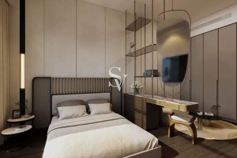Квартира в Arjan, Дубай, 1 спальня, 84м², № 114575