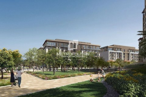 Appartement à Madinat Jumeirah Living, Umm Suqeim, Dubai, 1 chambre, 74 m², № 73743 - photo 6