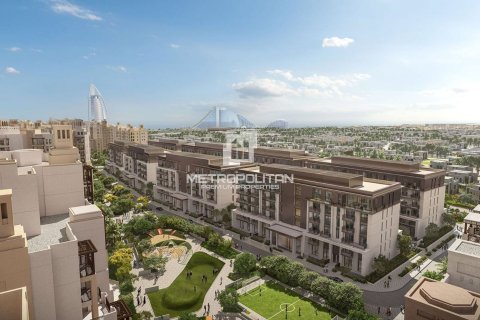 Appartement à Madinat Jumeirah Living, Umm Suqeim, Dubai, 1 chambre, 74 m², № 73743 - photo 12