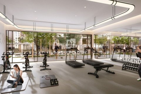 Appartement à Madinat Jumeirah Living, Umm Suqeim, Dubai, 1 chambre, 74 m², № 73743 - photo 13