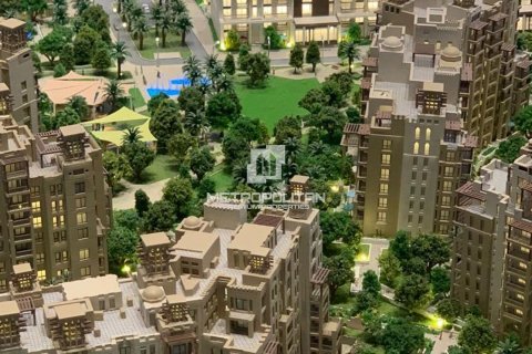 Appartement à Madinat Jumeirah Living, Umm Suqeim, Dubai, 1 chambre, 74 m², № 73743 - photo 5