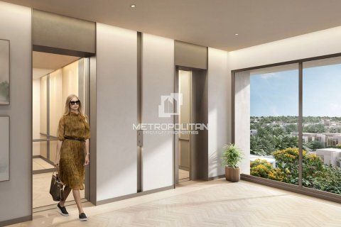 Appartement à Madinat Jumeirah Living, Umm Suqeim, Dubai, 1 chambre, 74 m², № 73743 - photo 9